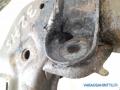 tukivarsi+napa taka oikea 701501404S, 7D0501647A Volkswagen Transporter 1,9TD lyhyt -00