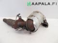 katalysaattori + diag.lambdasondi 2090000Q2A, 2090000Q2C Nissan Qashqai (J11) 1.2 DIG-T 2WD
