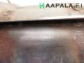 katalysaattori + diag.lambdasondi 2090000Q2A, 2090000Q2C Nissan Qashqai (J11) 1.2 DIG-T 2WD