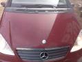 konepelti Mercedes-Benz A 180 cdi