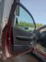 vasen etuovi alkuperäinen Mercedes-Benz A 180 cdi