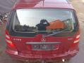 takaluukku alkuperäinen Mercedes-Benz A 180 cdi