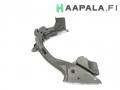 ilmanpuhdistin putki 165544ED0A, 165544ED0D Nissan Qashqai (J11) 1.2 DIG-T 2WD