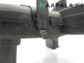 ilmanpuhdistin putki 165544ED0A, 165544ED0D Nissan Qashqai (J11) 1.2 DIG-T 2WD