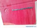 peräovi oikea 701827104D Volkswagen Transporter 1,9TD lyhyt -00