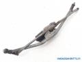 tuulilasin pyyhkimen mekanismi moottorilla 701955603, 1C0955119 Volkswagen Transporter 1,9TD lyhyt -00