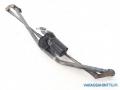 tuulilasin pyyhkimen mekanismi moottorilla 701955603, 1C0955119 Volkswagen Transporter 1,9TD lyhyt -00