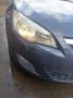 ajovalo oikea Opel Astra 1.6