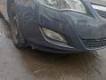 puskuri etu alkuperäinen Opel Astra 1.6