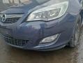 puskuri etu alkuperäinen Opel Astra 1.6