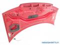 konepelti 701823033A, 701823033J Volkswagen Transporter 1,9TD lyhyt -00