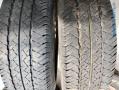 Rengassarja + Vannesarja Kesä 9034011402 Mercedes-Benz Sprinter (W901-905) 95-07