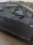oikea etuovi Opel Astra 1.6