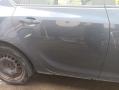 oikea takaovi alkuperäinen Opel Astra 1.6