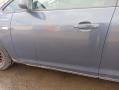 vasen etuovi alkuperäinen Opel Astra 1.6