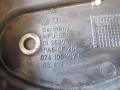 moottorin koppa  Volkswagen Trp T4 2.5 TDI syncro