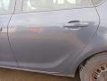 vasen takaovi alkuperäinen Opel Astra 1.6
