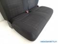 etuistuin oikea paripenkki  Mercedes-Benz Sprinter (W906) 06-18