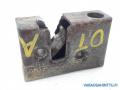 peroven lukkolaite ala Volkswagen Transporter 1,9TD lyhyt -00