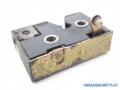 peräoven lukkolaite ala  Volkswagen Transporter 1,9TD lyhyt -00