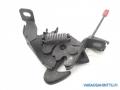 konepellin lukko Volkswagen Transporter 1,9TD lyhyt -00