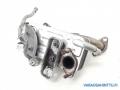 EGR-lauhdutin MR577089, MR968041 Mitsubishi L200 2,5TD -02