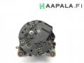 laturi 180A 03L903023M, 03L903023MX Volkswagen Touran (5T) 1.6 TDi