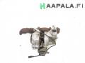 turboahdin 04L253016H, 04L253020S Volkswagen Touran (5T) 1.6 TDi