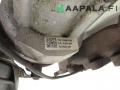 turboahdin 04L253016H, 04L253020S Volkswagen Touran (5T) 1.6 TDi