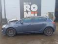 vaihdelaatikko 5-vaihdetta Opel Astra 1.6