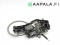 oven ulkokahva oikea etu 510837812H, 510837206J Volkswagen Passat (3GA) 1.6 TDi Sed