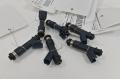 polttoainesuutin ruisku  Toyota Landcruiser J120 4.0 V6 bensa