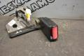 turvavyön lukko vasen taka 7154455 Citroen C4