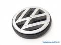 merkki peräoveen  Volkswagen Transporter 1,9TD lyhyt -00