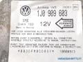 airbag keskusyksikkö  Volkswagen Transporter 1,9TD lyhyt -00