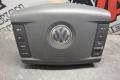 air-bag kuljettajan turvatyyny Volkswagen Touareg 3.0tdi