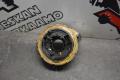 air-bag kosketinosa Volkswagen Touareg 3.0tdi