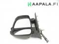 sivupeili sähkö vasen 1643562280, 1685329580 Peugeot Boxer II 2.2 HDi 110