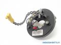 airbag-kosketinosa Volkswagen Transporter 1,9TD lyhyt -00
