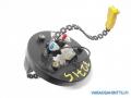 airbag-kosketinosa  Volkswagen Transporter 1,9TD lyhyt -00