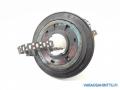 airbag-kosketinosa  Volkswagen Transporter 1,9TD lyhyt -00