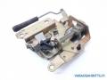 oikean liukuoven vivusto  Volkswagen Transporter 1,9TD lyhyt -00