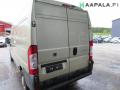 perovi vasen (van)