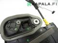 keskuslukitus moottori vasen etu 13594358, 13533588	 Opel Astra K 1.0i Turbo Farm