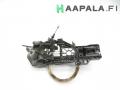 oven ulkokahva vasen etu 3C0837885H, 3C0837205 Volkswagen Passat (B7) 1.4 TSI Farm