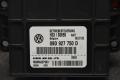 ohjausboksi vaihteisto 09D927750D Volkswagen Touareg 3.0tdi