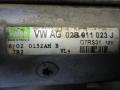 käynnistinmoottori diesel  Volkswagen Trp T4 2.5 TDI syncro
