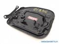 polttoaineen täyttöaukon kansi 77350-60070 Toyota Landcruiser 3.0D-4D 4WD 5D J120  -06