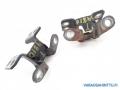 takaluukun saranat 68801-60050, 68801-60051, 68801-60052 Toyota Landcruiser 3.0D-4D 4WD 5D J120  -06