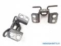 takaluukun saranat 68801-60050, 68801-60051, 68801-60052 Toyota Landcruiser 3.0D-4D 4WD 5D J120  -06